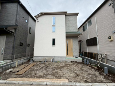 【その他】 | 立川市栄町3丁目　新築戸建　【全2棟】