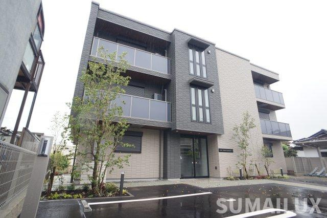 Ｋ＆ＭフォレストガーデンⅡ