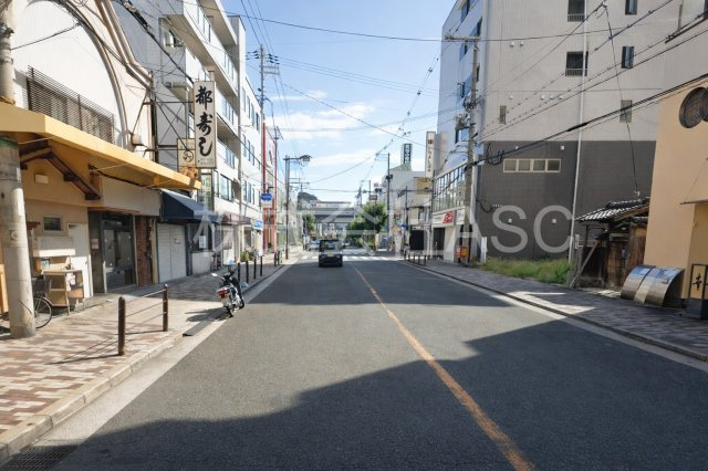 JUSTICEの周辺