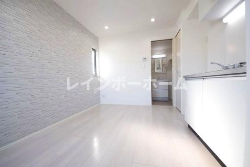 アルソーレ小岩