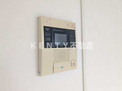 【セキュリティ】 | エムジー目黒駅前