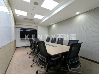 【その他共用部分】 | エムジー目黒駅前