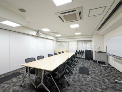 【その他共用部分】 | エムジー目黒駅前