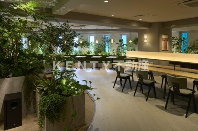 【その他共用部分】 | エムジー目黒駅前