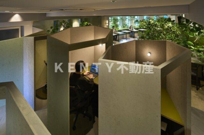 【その他共用部分】 | エムジー目黒駅前