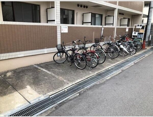 みどり之園のその他共用部分