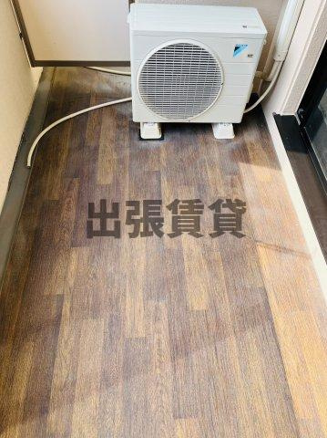LIBERTA CARINOの展望