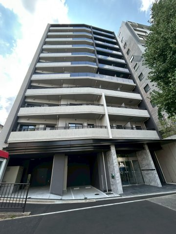 クラシアム文京白山の外観