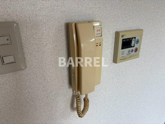 ストーク利倉のセキュリティ