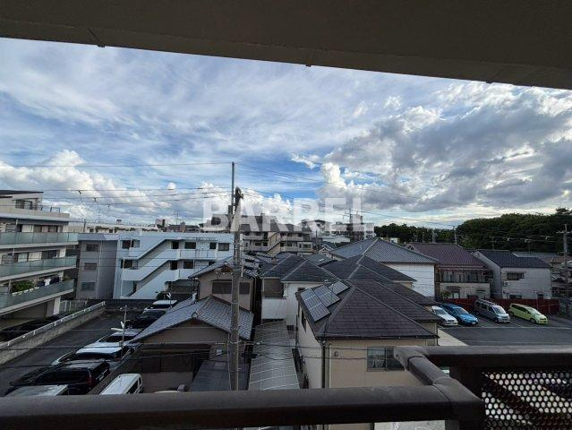 ストーク利倉の展望