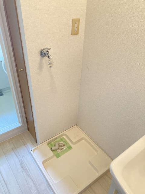 コンドミニオＭの設備