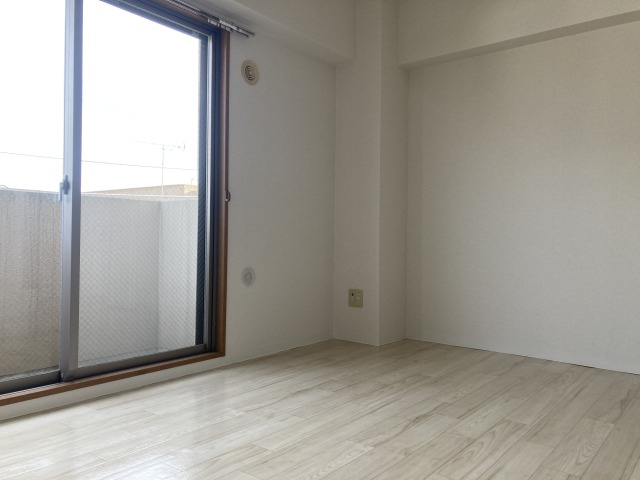 コンドミニオＭの居間・リビング