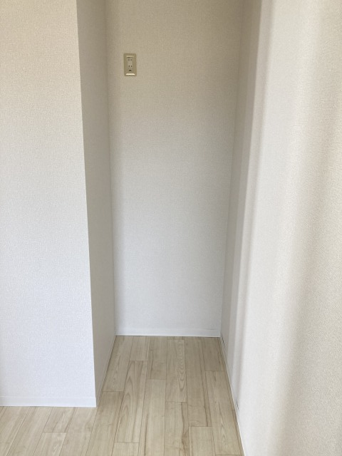 コンドミニオＭの収納