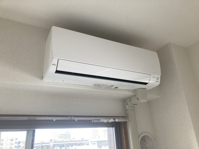 コンドミニオＭの設備