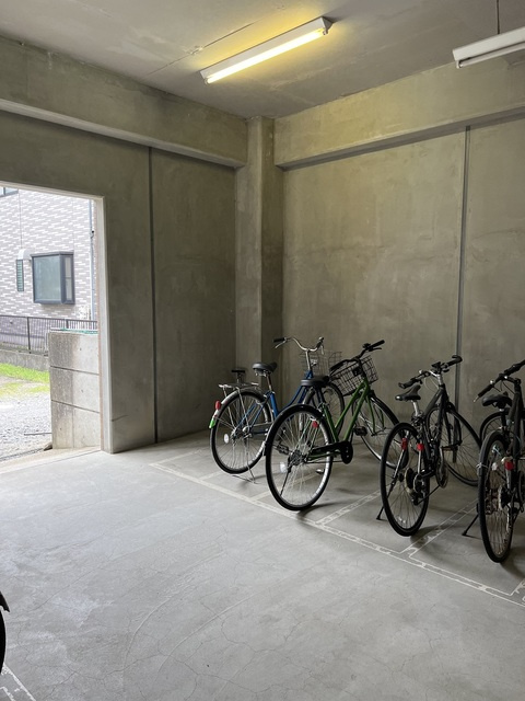 コンドミニオＭのその他共用部分