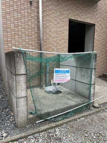 コンドミニオＭのその他共用部分