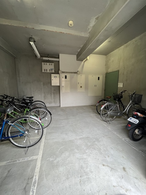 コンドミニオＭのその他共用部分