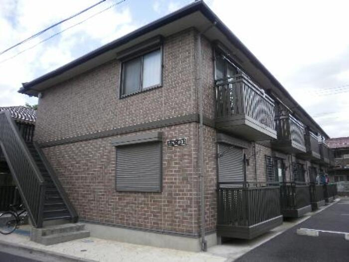 モナリエ春日　Ⅰ・Ⅱ Ⅰ