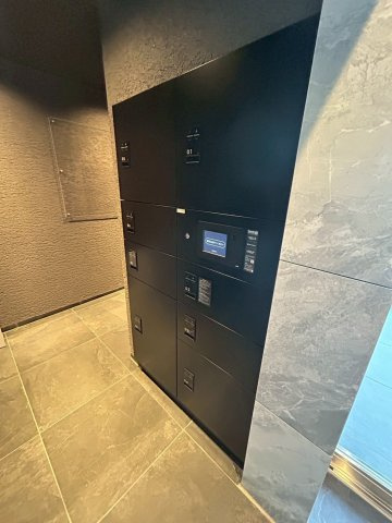 クラシアム文京白山のその他共用部分