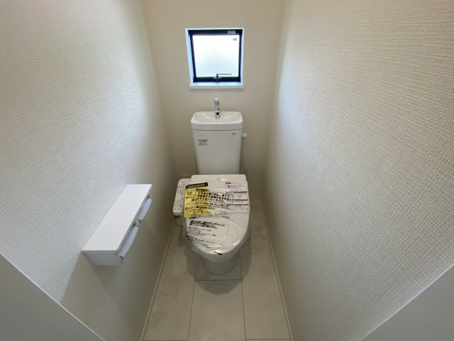 秋津40期の外観