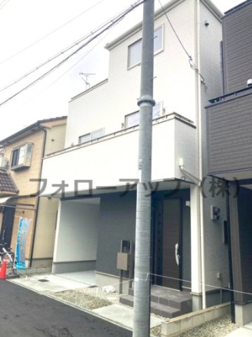 リーブルガーデン東大阪市大蓮北