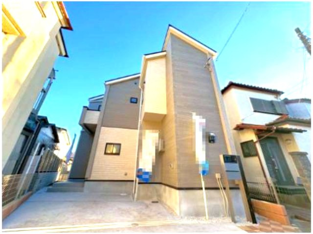 戸建 東久留米市柳窪４丁目