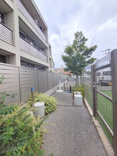 フェリーチェのその他共用部分