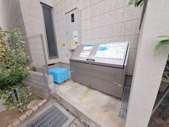フェリーチェのその他共用部分