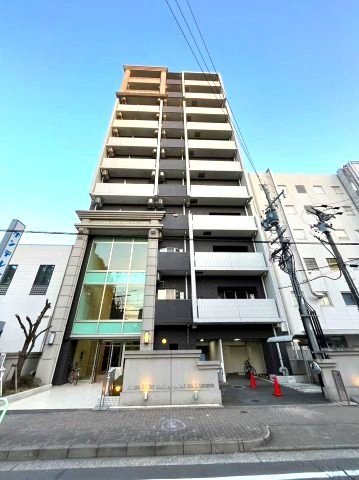 エステムコート名古屋栄デュアルレジェンド　名古屋市賃貸　仲介手数料無料の外観