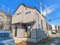 立川市栄町3丁目　新築戸建　【全2棟】の画像
