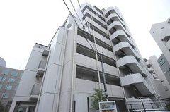 世田谷区玉川台１丁目のマンションの画像