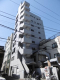 カーサ・ヴェルデの画像