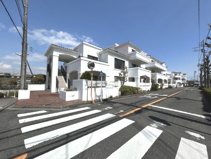 ウッドパーク金沢文庫1号棟の画像