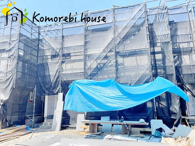 上尾市領家　第2　新築一戸建て　クレイドルガーデン　08