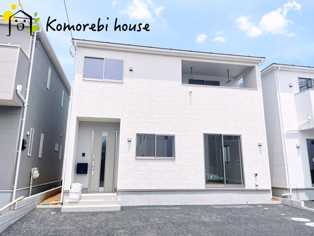 上尾市領家　第2　新築一戸建て　クレイドルガーデン　08