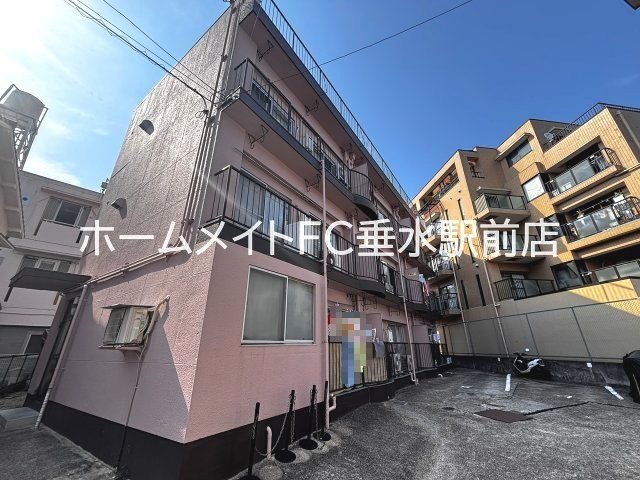 サンコーポ千代ヶ丘
