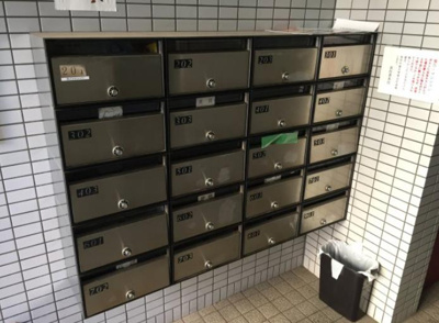 【その他共用部分】 | カーサ・ヴェルデ