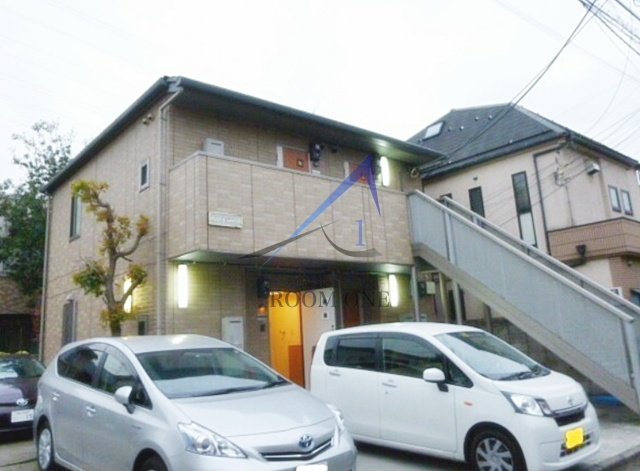 メゾン・シャルメール