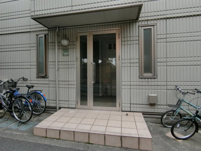 【エントランス】 | ジョイナス