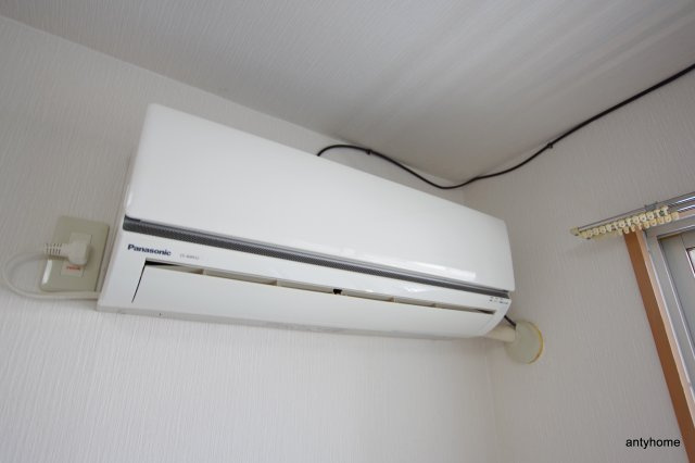 ホワイトハウス3番館　仲介手数料無料の設備