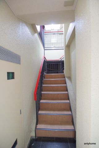 ホワイトハウス3番館　仲介手数料無料のその他共用部分