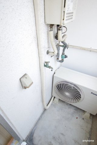 ホワイトハウス3番館　仲介手数料無料のその他