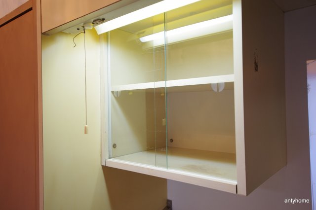 ホワイトハウス3番館　仲介手数料無料の収納