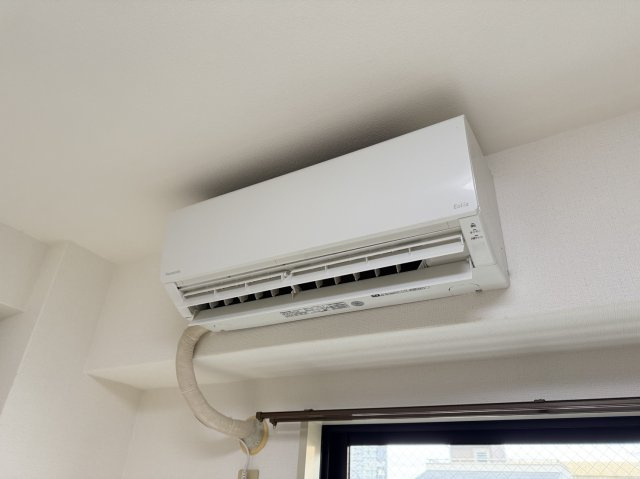 ラ・ソフィアの設備