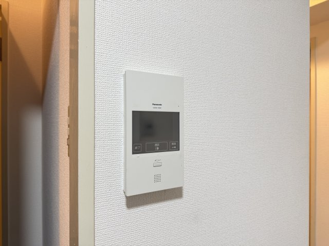 ラ・ソフィアのセキュリティ