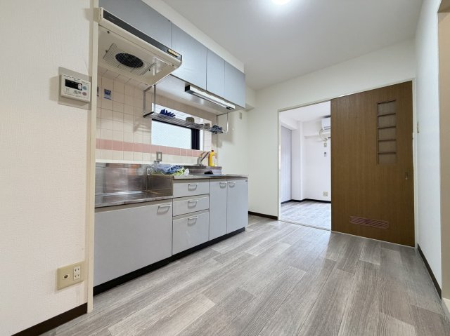 ラ・ソフィアの居間・リビング