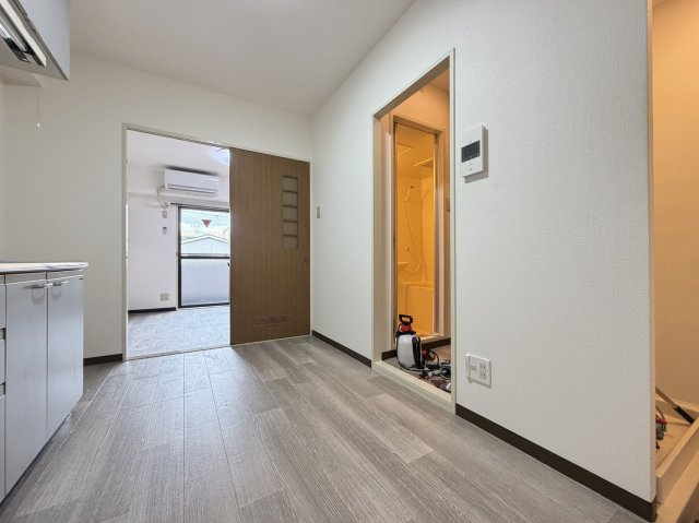 ラ・ソフィアの居間・リビング