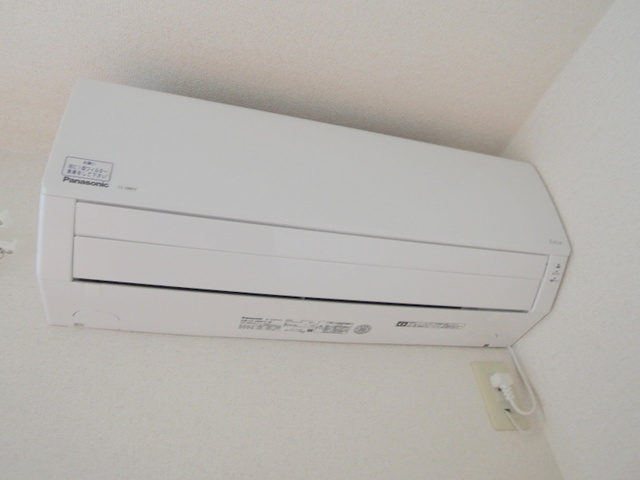 ウィスタリア沼袋の設備|★キレイなエアコンです★