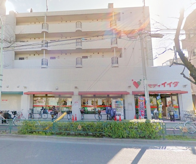 ウィスタリア沼袋のその他|コモディイイダ沼袋店