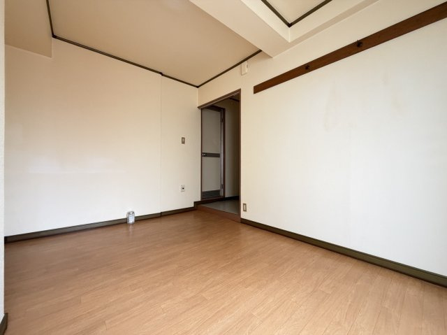 サンアビコ東マンションのその他